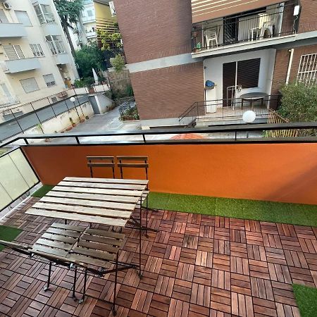 Casa Mia Διαμέρισμα Ρώμη Εξωτερικό φωτογραφία