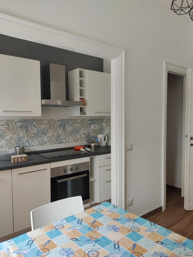 Casa Mia Διαμέρισμα Ρώμη Εξωτερικό φωτογραφία