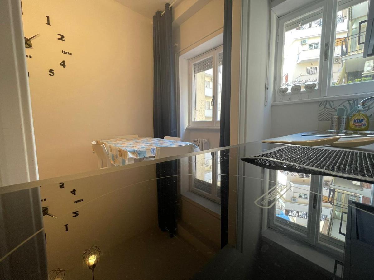 Casa Mia Διαμέρισμα Ρώμη Εξωτερικό φωτογραφία