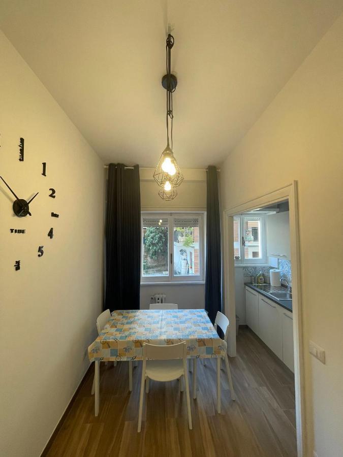 Casa Mia Διαμέρισμα Ρώμη Εξωτερικό φωτογραφία