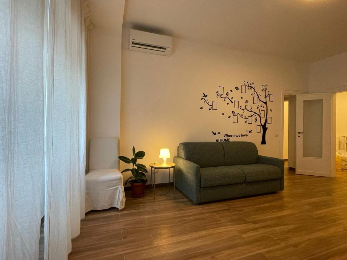 Casa Mia Διαμέρισμα Ρώμη Εξωτερικό φωτογραφία