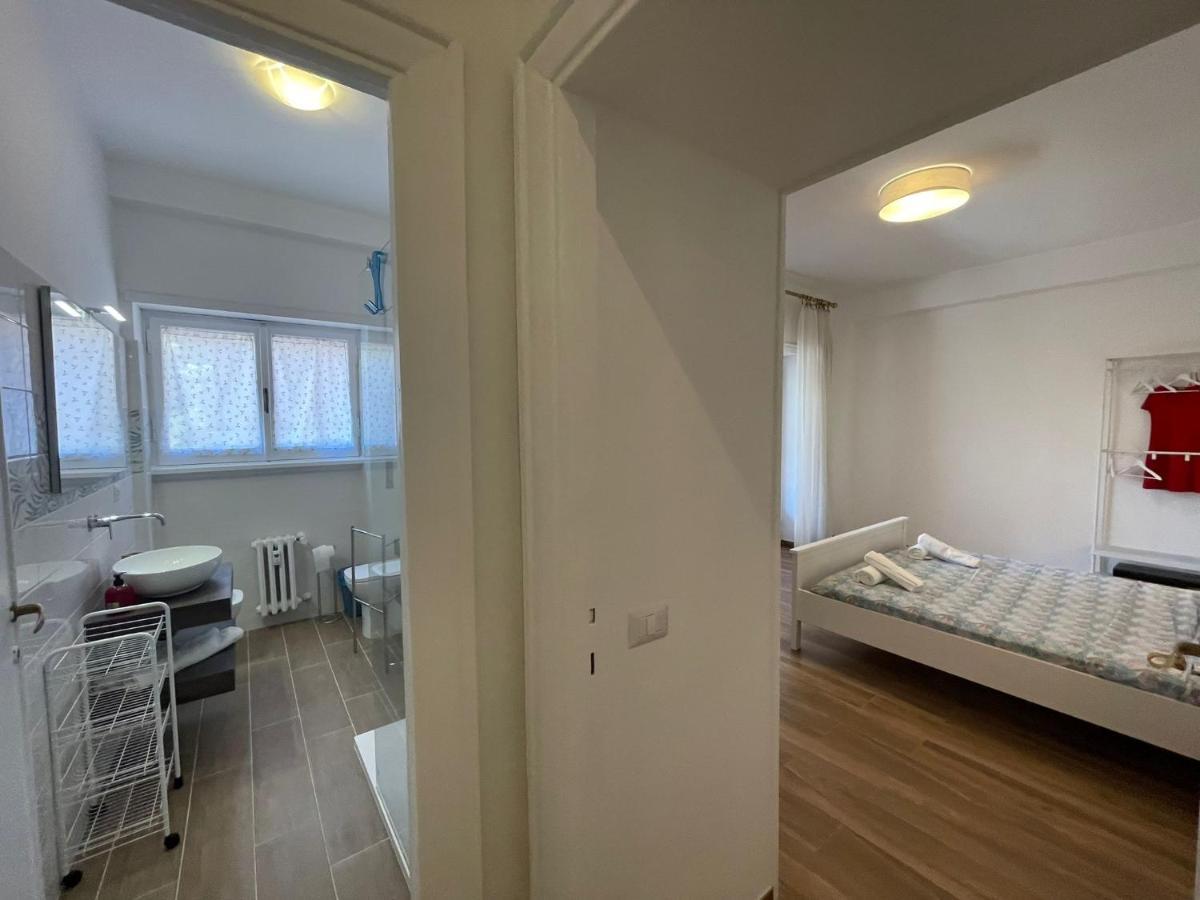 Casa Mia Διαμέρισμα Ρώμη Εξωτερικό φωτογραφία