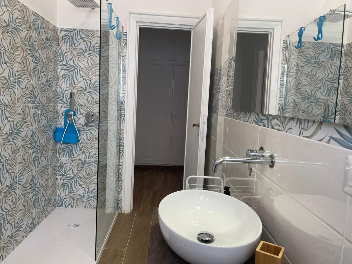 Casa Mia Διαμέρισμα Ρώμη Εξωτερικό φωτογραφία