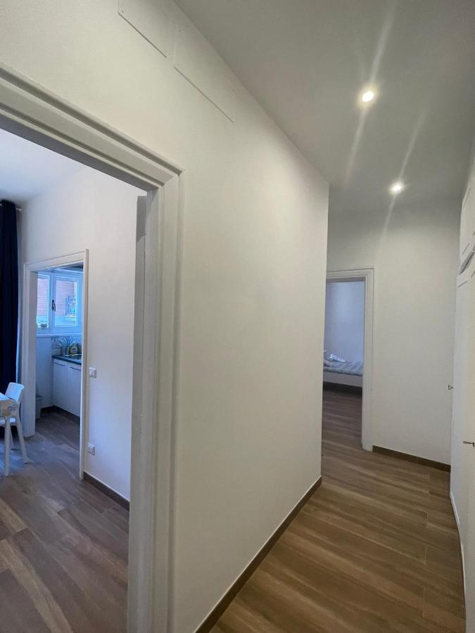 Casa Mia Διαμέρισμα Ρώμη Εξωτερικό φωτογραφία