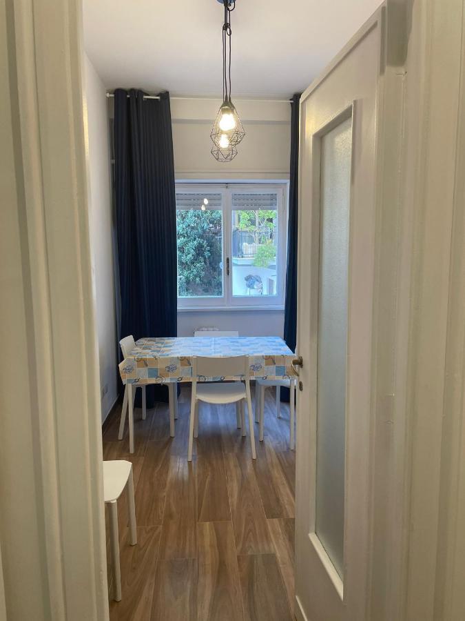 Casa Mia Διαμέρισμα Ρώμη Εξωτερικό φωτογραφία