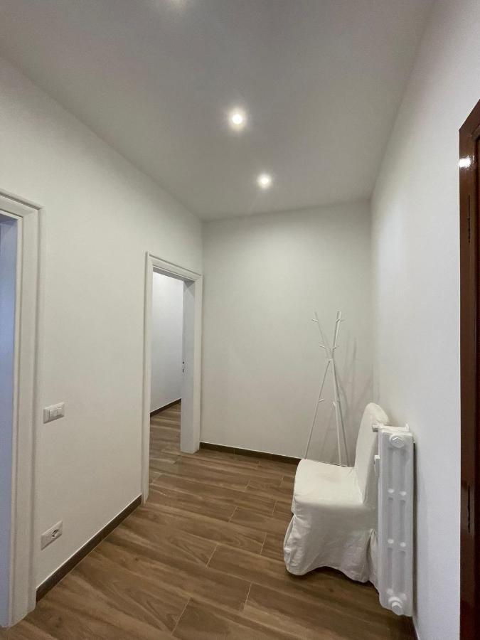 Casa Mia Διαμέρισμα Ρώμη Εξωτερικό φωτογραφία