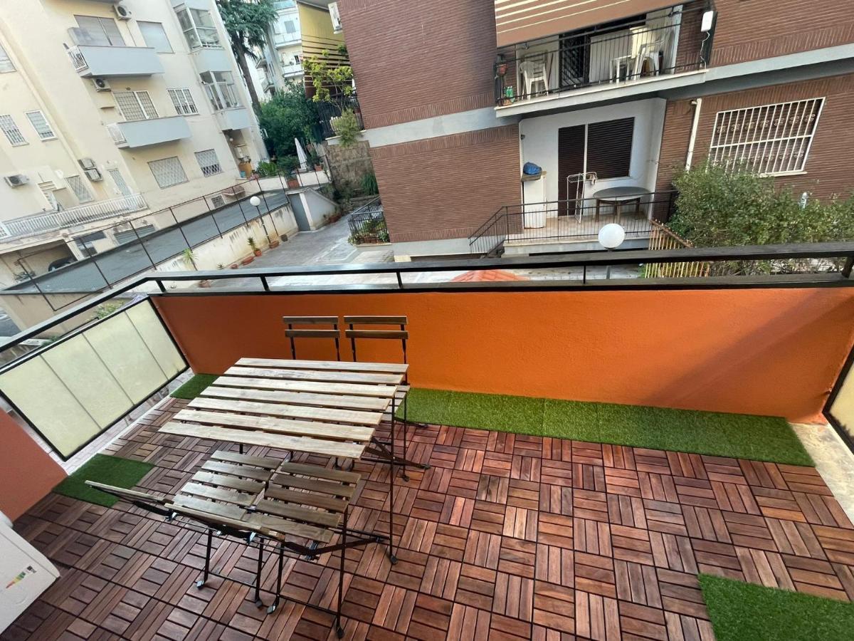Casa Mia Διαμέρισμα Ρώμη Εξωτερικό φωτογραφία
