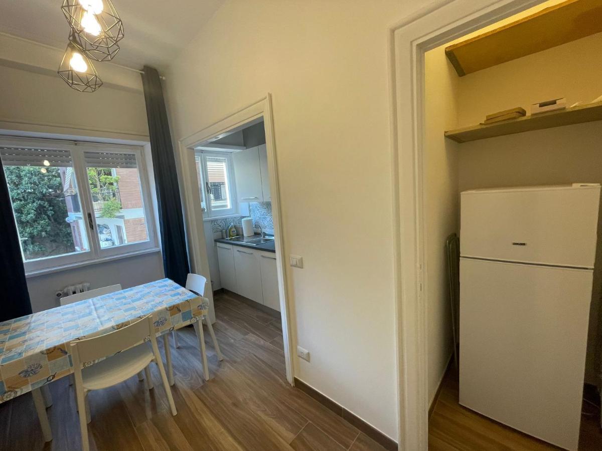 Casa Mia Διαμέρισμα Ρώμη Εξωτερικό φωτογραφία