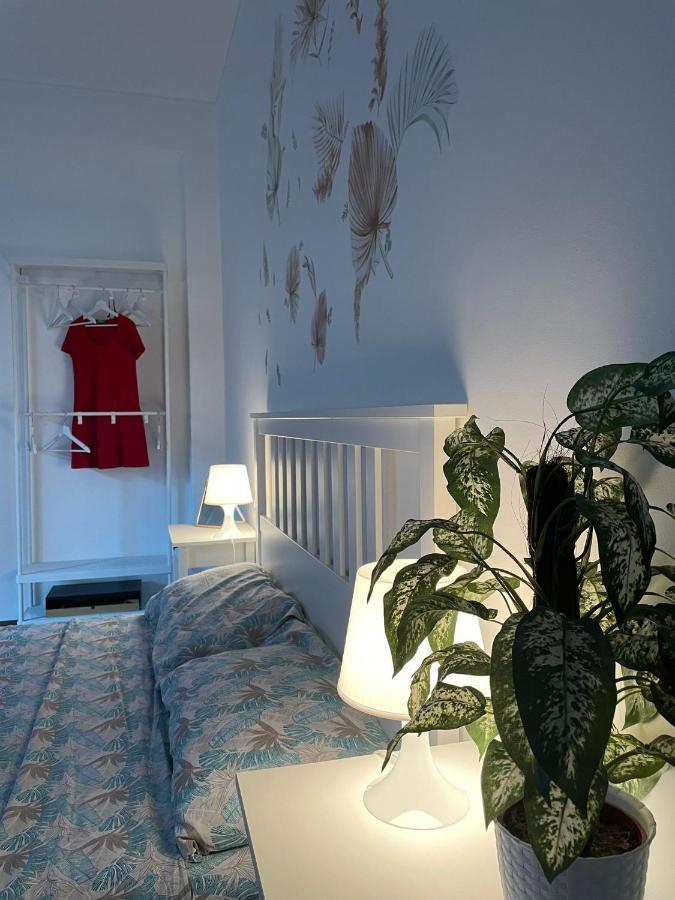 Casa Mia Διαμέρισμα Ρώμη Εξωτερικό φωτογραφία