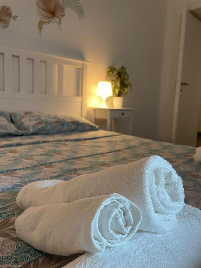 Casa Mia Διαμέρισμα Ρώμη Εξωτερικό φωτογραφία