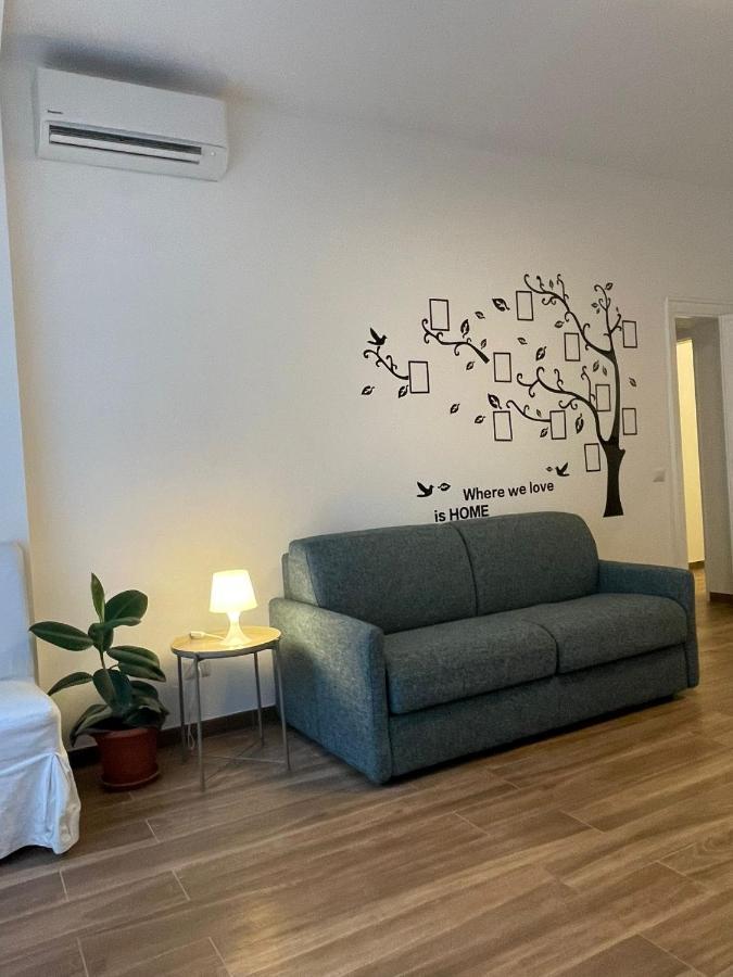 Casa Mia Διαμέρισμα Ρώμη Εξωτερικό φωτογραφία