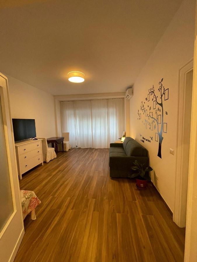 Casa Mia Διαμέρισμα Ρώμη Εξωτερικό φωτογραφία