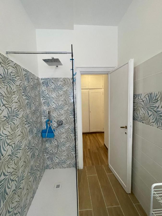 Casa Mia Διαμέρισμα Ρώμη Εξωτερικό φωτογραφία