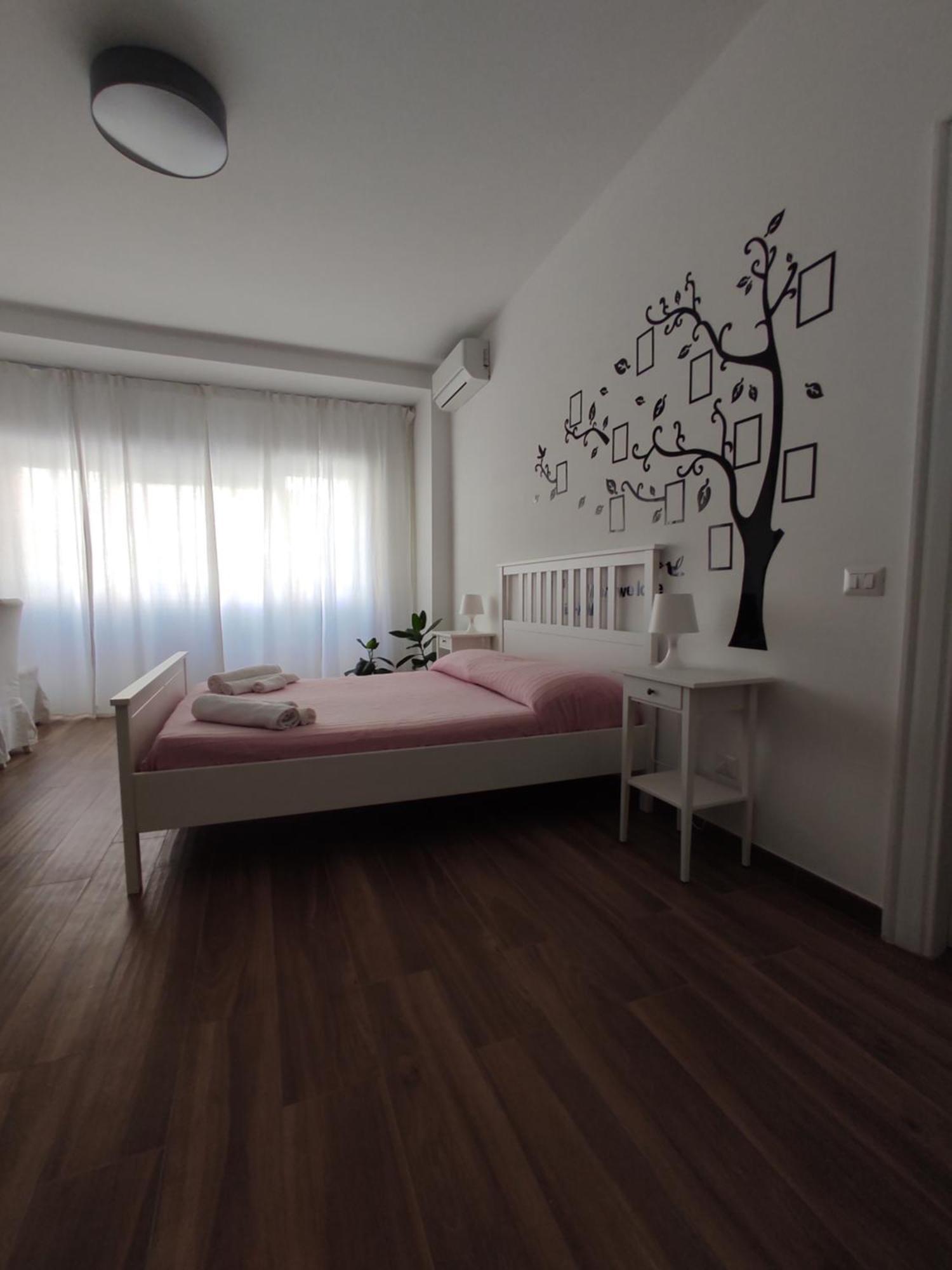 Casa Mia Διαμέρισμα Ρώμη Εξωτερικό φωτογραφία