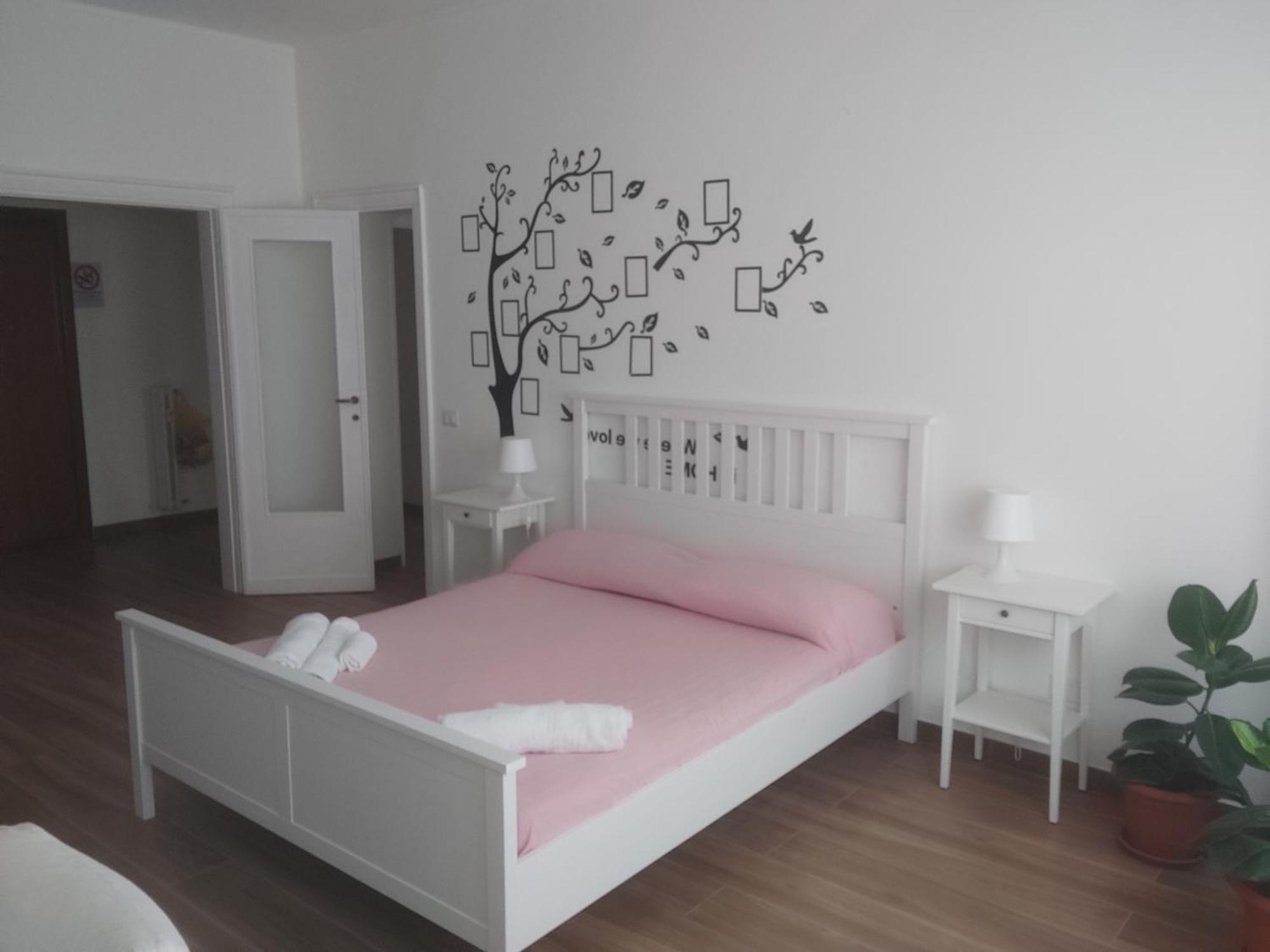 Casa Mia Διαμέρισμα Ρώμη Εξωτερικό φωτογραφία