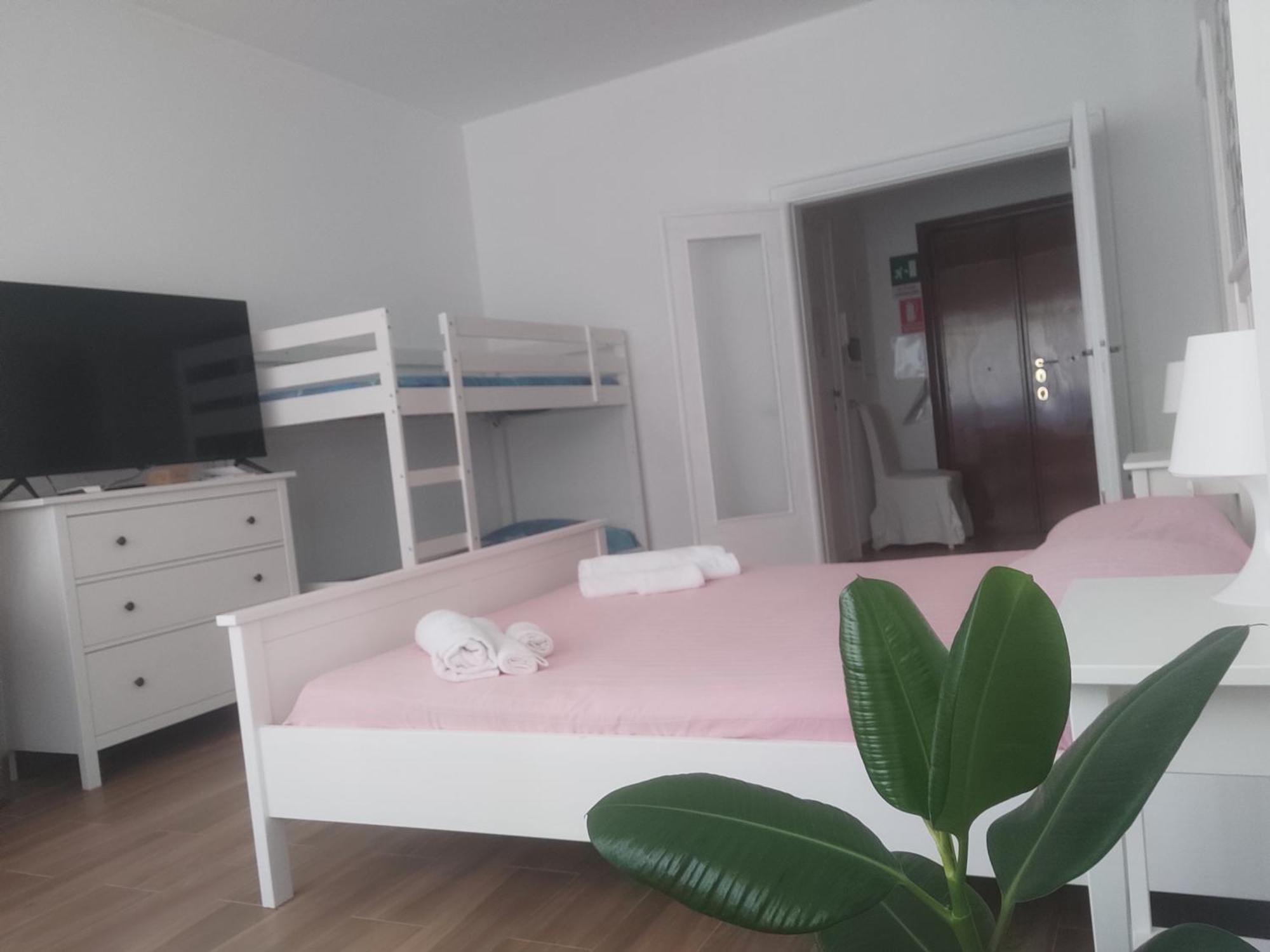 Casa Mia Διαμέρισμα Ρώμη Εξωτερικό φωτογραφία