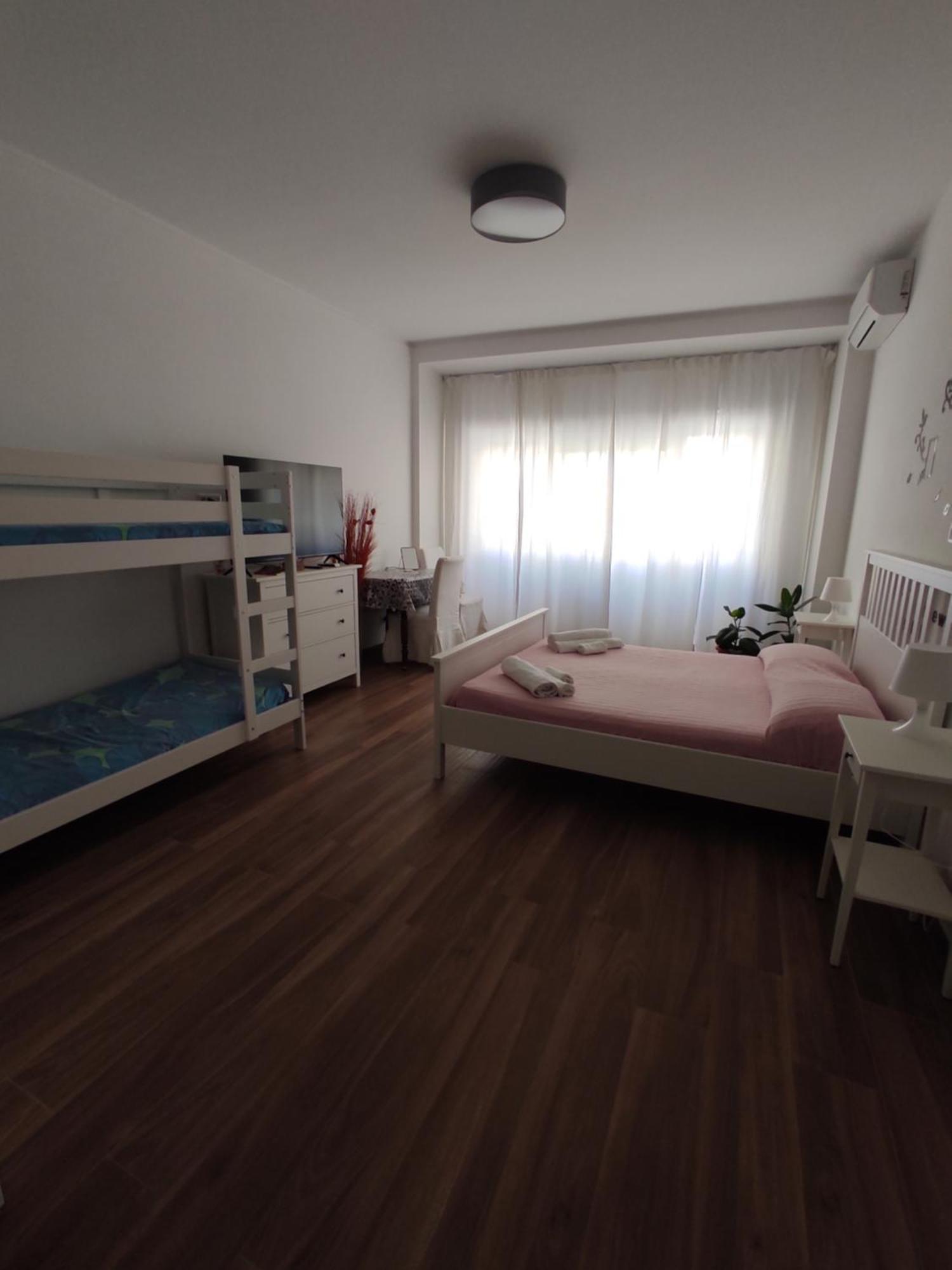 Casa Mia Διαμέρισμα Ρώμη Εξωτερικό φωτογραφία