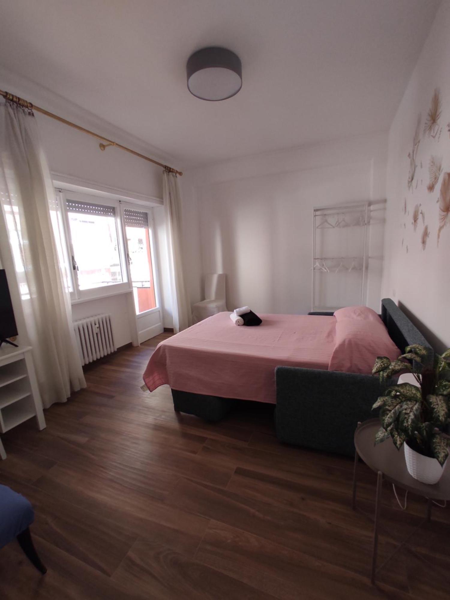 Casa Mia Διαμέρισμα Ρώμη Εξωτερικό φωτογραφία