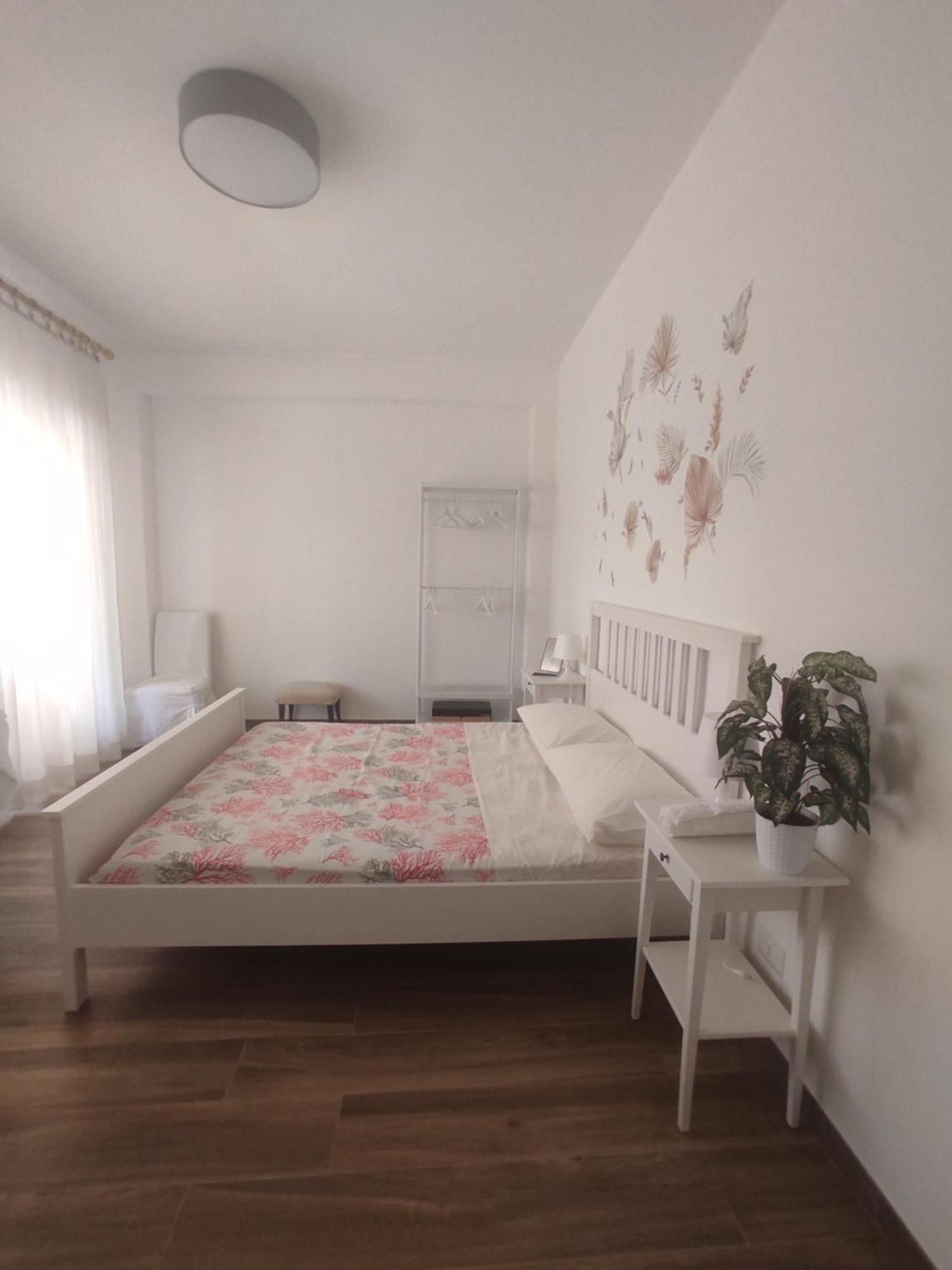 Casa Mia Διαμέρισμα Ρώμη Εξωτερικό φωτογραφία